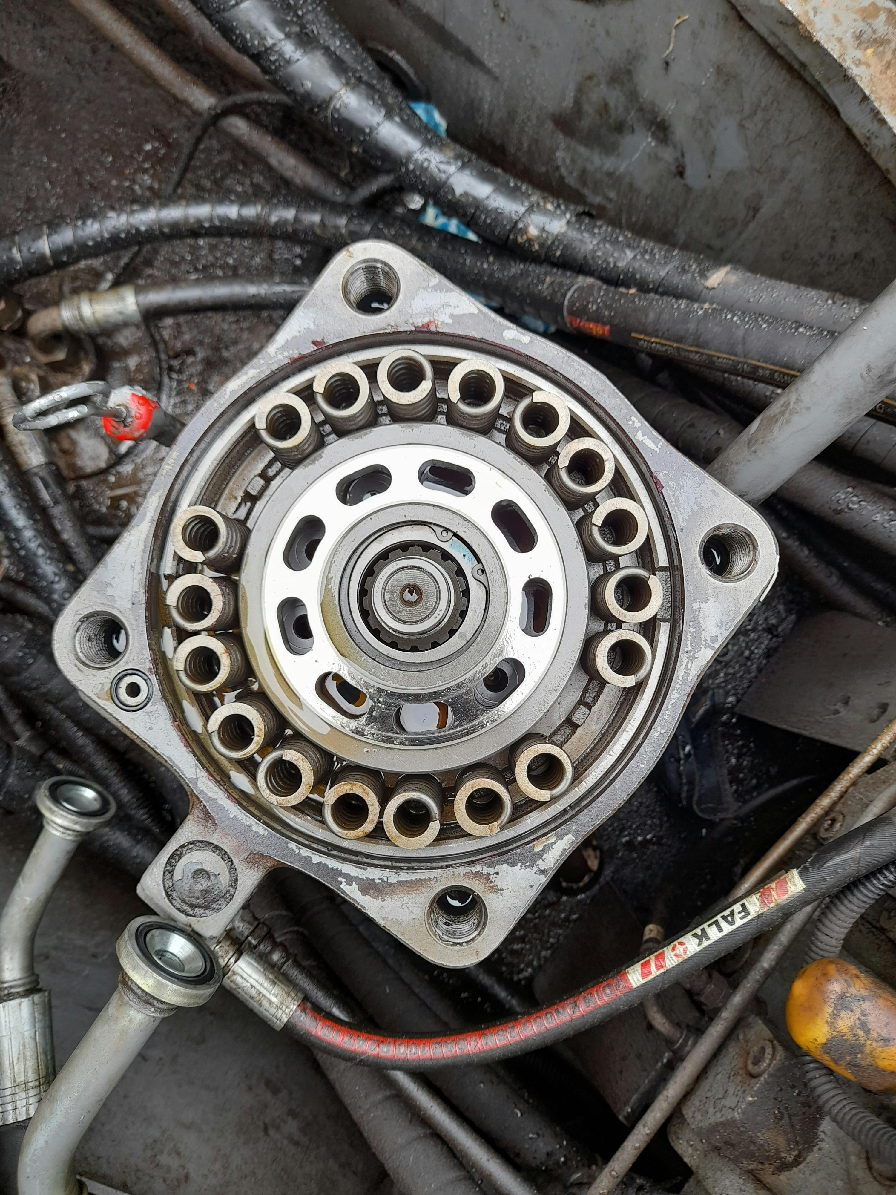 Servis i zamjena crijeva